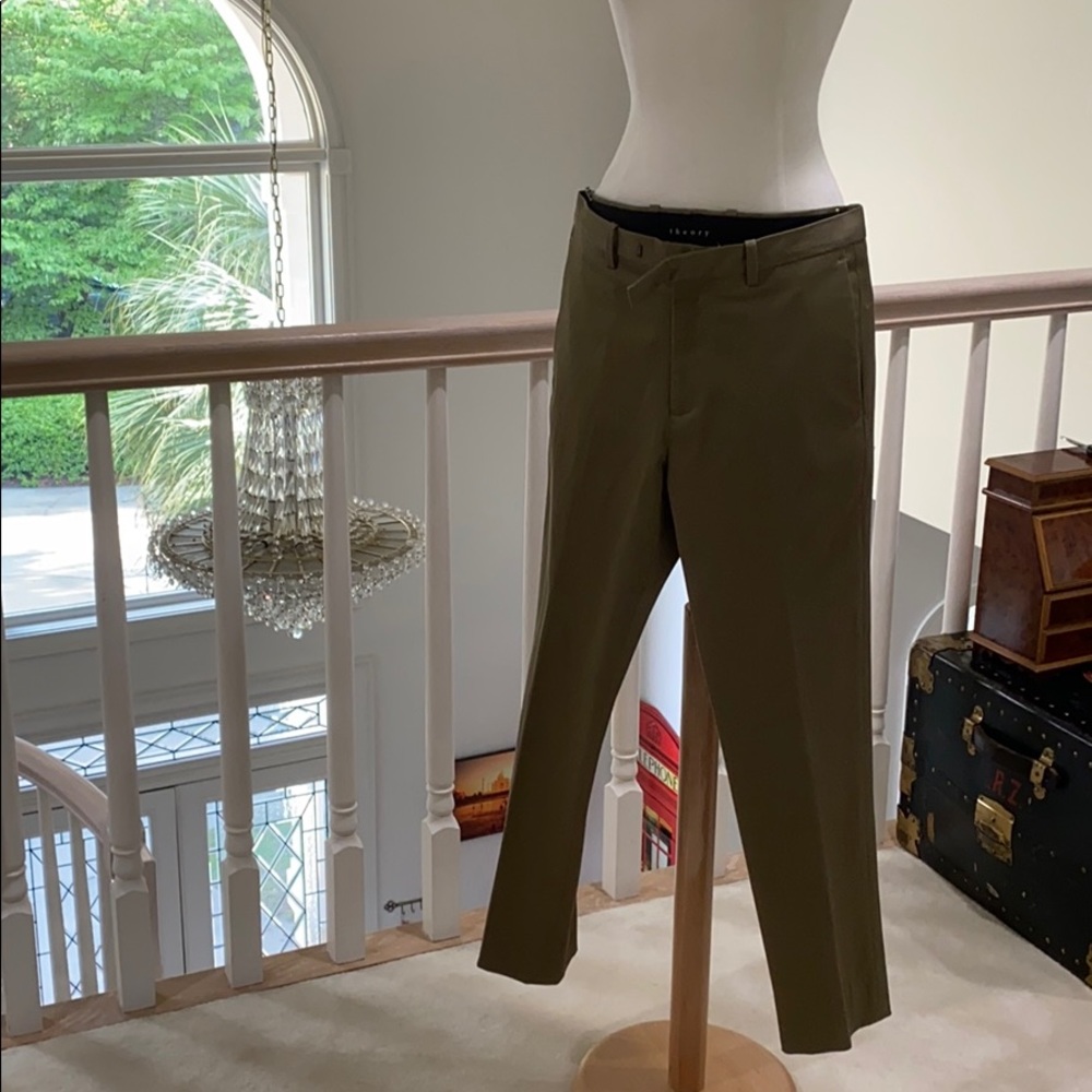 High Quality Slacks